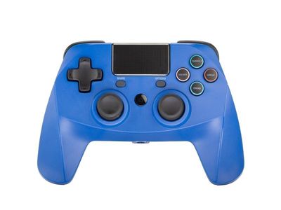 Snakebyte SB914539, Gamepad, PC, PlayStation 4, D-Mat, Innstillingsknapp, Velg-knapp, Analog/digital, Kablet og trådløs, Bluetooth