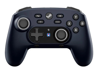 HORI HORIPAD - Spelkontroll - trådlös - Bluetooth - för Steam, Steam Deck, PC
