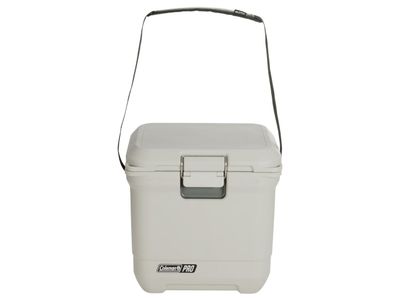 Coleman 2213850, Vit, Högdensitetspolyeten (HDPE), Polyuretan (PU), 24 l, 72 h, 1 styck