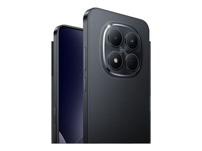 Xiaomi Redmi Note 15 Pro 5G-smarttelefon 256 GB, svart