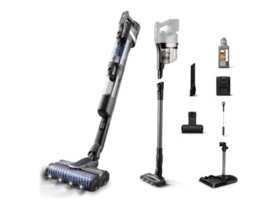 Philips XW9463/11 AquaTrio Nass-Trockensauger Series 9000