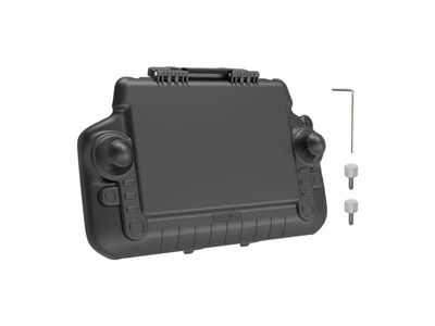 SunnyLife solskjerm 2-i-1 til DJI RC Plus 2