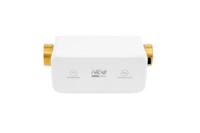 Shelly NEO smart vannventil Wi-Fi Bluetooth IPX7, hvit