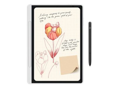 XPPen Magic Note Pad, Ledning & Trådløs, 5080 Ipi, 148 x 236 mm, USB/Bluetooth, 31 cm (12.2"), IPS