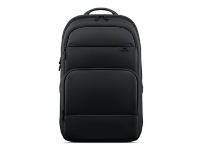 Dell Pro 14-16 Plus EcoLoop Backpack CP5626 - Notebookryggsekk - 14" - 16" - svart