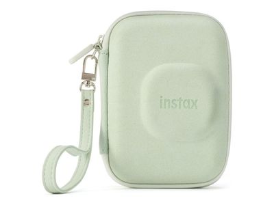 Fujifilm mini LiPlay, Kompakt hus, Instax, mini LiPlay, Grønn
