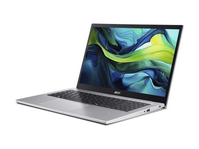 Acer Aspire Go 15 AG15-42P - AMD Ryzen 7 - 5825U / inntil 4.5 GHz - Win 11 Home - Radeon Graphics - 32 GB RAM - 1.024 TB SSD NVMe - 15.6" TN 1920 x...