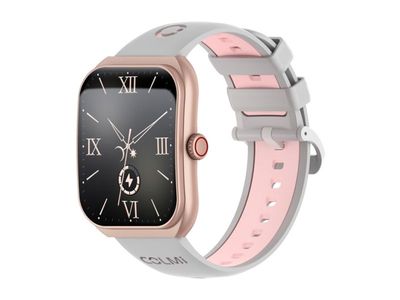 Colmi smartwatch P86 (roséguld)