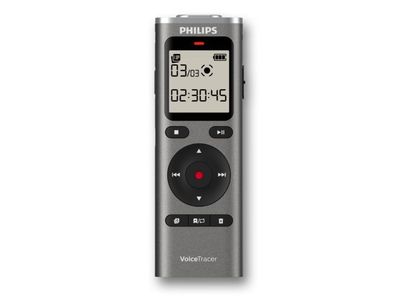 Diktofonas Philips giliųjų venų trombozė 1170