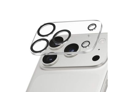 Crong , Apple, iPhone 17 Pro Max, 1 stykker