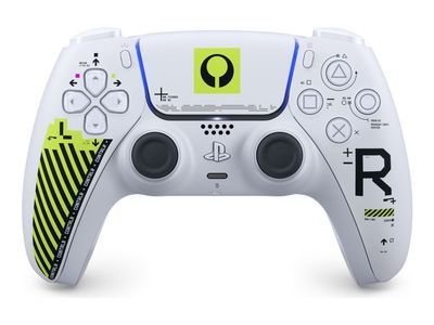 Sony DualSense - Marathon Limited Edition - håndkonsoll - trådløs - Bluetooth - for Sony PlayStation 5
