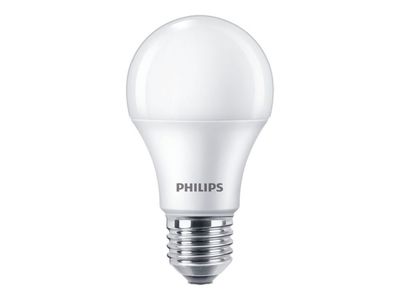 Philips CorePro LED PH-16899200, 10 W, 75 W, E27, 1055 lm, 15000 h, Lämmin valkoinen