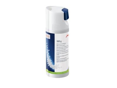 JURA Milk system cleaner (mini tabs) 180 g, Cleaning tablet, Jura, 60 pc(s), 180 g, GHS07: Harmful, Warning