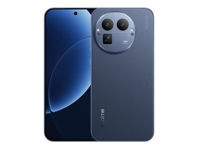 realme GT 8 Pro - 512GB/16GB - Urban Blue