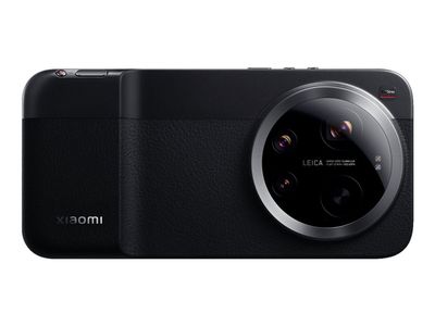 Ultra Photography Kit Pro - For Xiaomi Xiaomi 17 Ultra