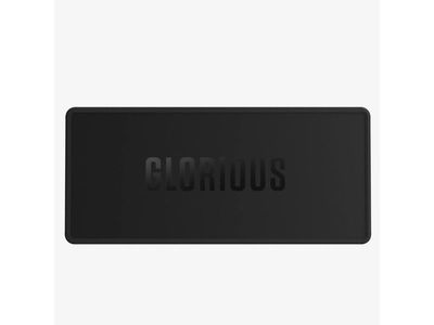 Glorious Sound Demping Keyboard Mat for GMMK Pro - svart (GLO-KBM-TKL-B)
