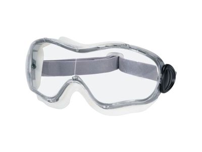 Beskyttelsesbrille, THOR Goggle Pro, transparent