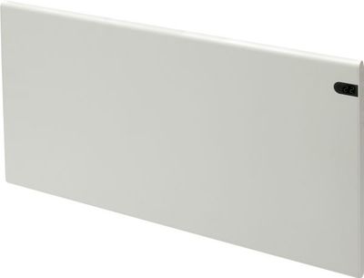 ADAX Neo Basic NP 08 Elektrisk värmepanel med digital termostat - 800 W / 230 V