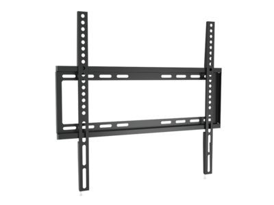 LogiLink BP0009, 81,3 cm (32"), 139,7 cm (55"), 35 kg, 200 x 200 mm, 400 x 400 mm, Sort