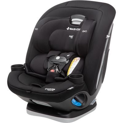 Maxi-Cosi Magellan Max 5-in-1 All-In-One Convertible Car Seat - Onyx Bliss (Chem Free)