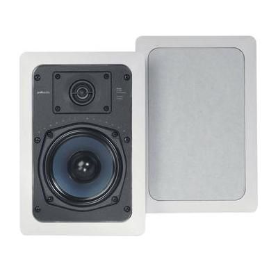 Polk Audio RC55i In-Wall Speakers (Pair) AW0055