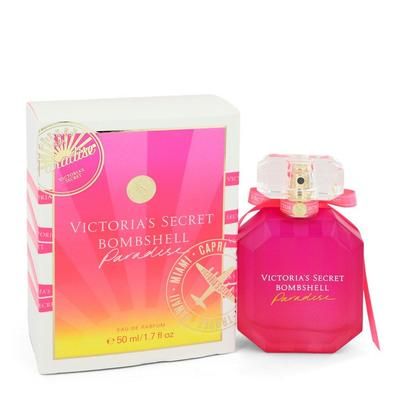 Bombshell Paradise For Women By Victoria's Secret Eau De Parfum Spray 1.7 Oz