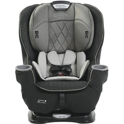 Graco 2018 Sequence 65 Platinum Convertible Car Seat - Hurley