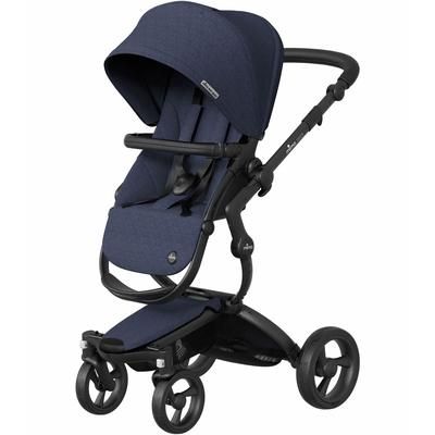 Mima Xari Sport Stroller - Denim