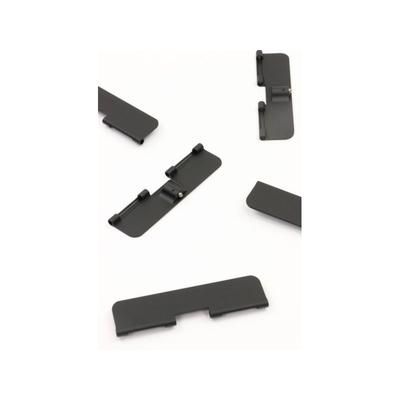 V Seven Ultra-Light Ar-10/DPMS/SR25 Port Door Black UL-PD308