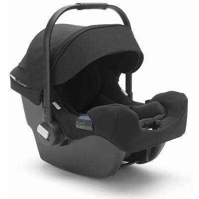 Bugaboo Turtle Infant Car Seat by Nuna - Black