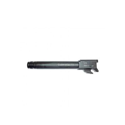 Heckler & Koch Threaded Barrel HK VP9 9mm M13.5x1 LH 1-9.8 Twist Black 245602
