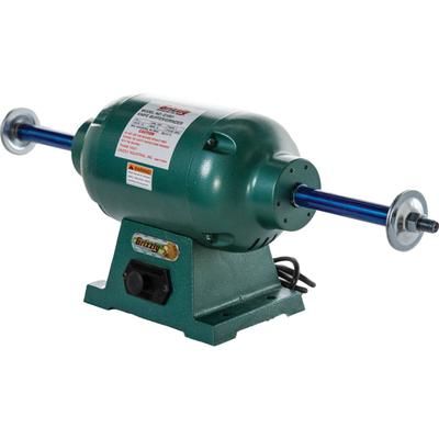 Grizzly Industrial The Buffing System - 3450 RPM G1061