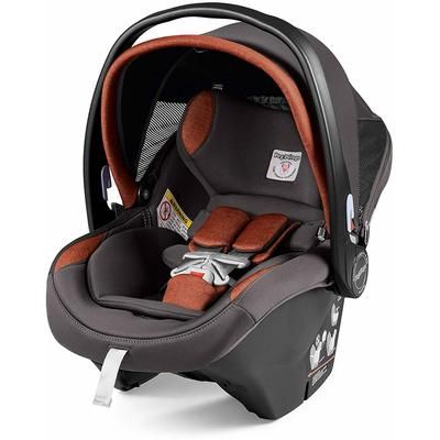 Peg Perego Primo Viaggio 4-35 Nido Infant Car Seat - Terracotta