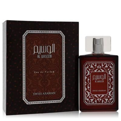 Al Waseem For Men By Swiss Arabian Eau De Parfum Spray 3.4 Oz