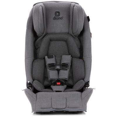 Diono Radian 3RXT All-in-One Convertible Car Seat 2019 Grey Dark Wool