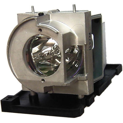 Jaspertronics™ OEM Lamp & Housing for the Optoma GT5500+ Projector with Philips bulb inside - 240 Day Warranty