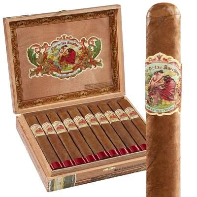 Flor De Las Antillas Toro Gordo Sun Grown - Box of 20