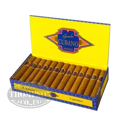 Capricho Cubano Corona Connecticut - Box of 25