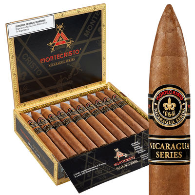 Montecristo Nicaragua No.2 Nicaraguan - Box of 20
