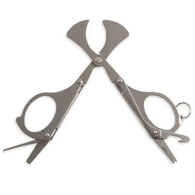 Xikar Multi Tool - Silver
