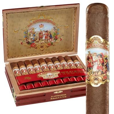 My Father La Antiguedad Robusto Habano - Box of 20