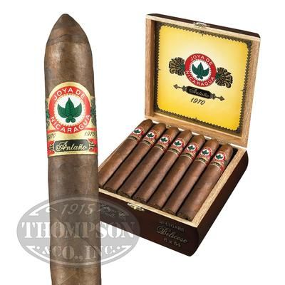 Joya De Nicaragua Antano 1970 Belicoso Criollo - Box of 20