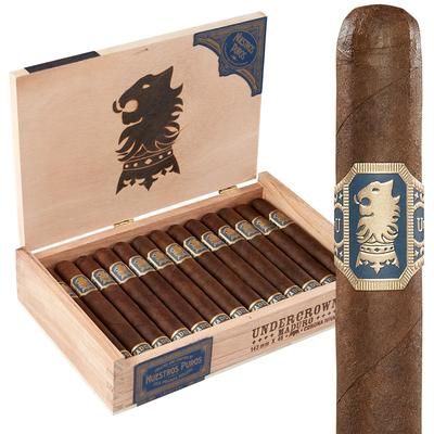 Drew Estate Undercrown Maduro Corona Viva - BOX (25)