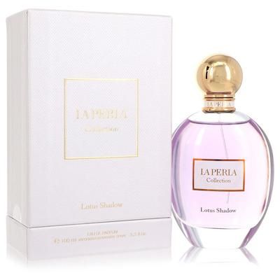 Lotus Shadow For Women By La Perla Eau De Parfum Spray 3.3 Oz