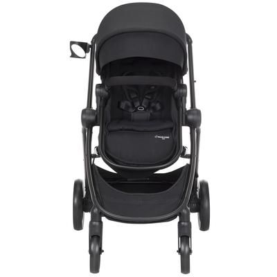 Maxi-Cosi Zelia Stroller - Night Black