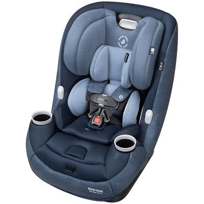 Maxi-Cosi Pria Max All-in-One Convertible Car Seat - Nomad Blue