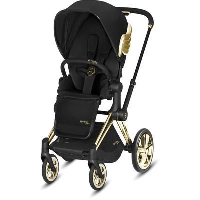 Cybex Priam 3 Complete Stroller - Jeremy Scott Wings