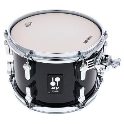 Sonor 10"x07" AQ2 Tom Tom TSB