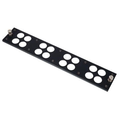 Stairville Lens Kit xBrick 1 40°