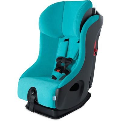 Clek Fllo Narrow Convertible Car Seat with Anti-Rebound Bar - Capri